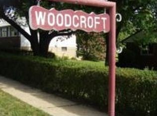 2504 Edgewood Ave, Parkville, MD 21234