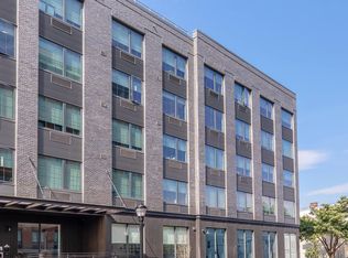 Solaris Lofts, Jersey City, NJ 07304