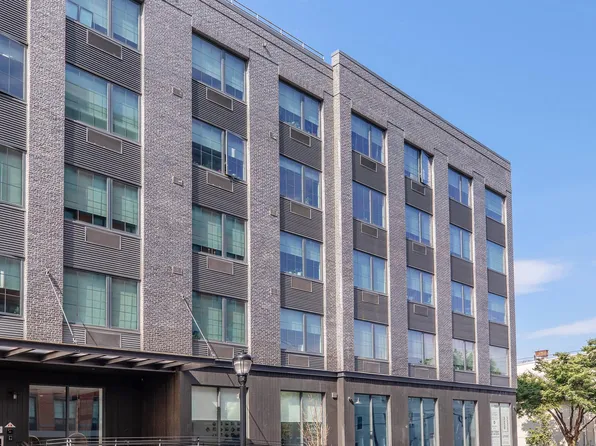 Solaris Lofts, 65 Maple St #407, Jersey City, NJ 07304
