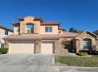 2866 Barrow Downs St, Las Vegas, NV 89135