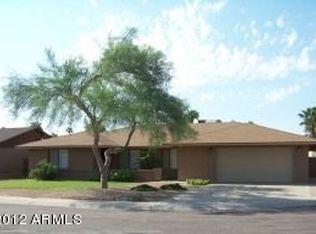 917 E Taro Ln, Phoenix, AZ 85024