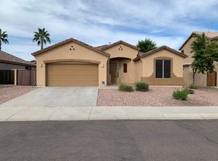 7910 W Salter Dr, Peoria, AZ 85382