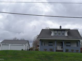 224 Woodvue Ln, Wintersville, OH 43953