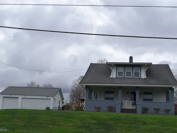 224 Woodvue Ln, Wintersville, OH 43953