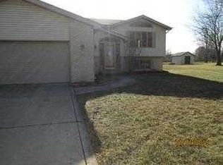 5051 E 75th Pl, Merrillville, IN 46410