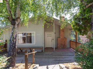 6022 Merriewood Dr, Oakland, CA 94611