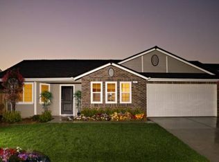 656 S Filbert Ave, Fresno, CA 93727