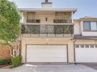 8750 Park Ln #58, Dallas, TX 75231