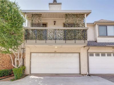8750 Park Ln #58, Dallas, TX, 75231