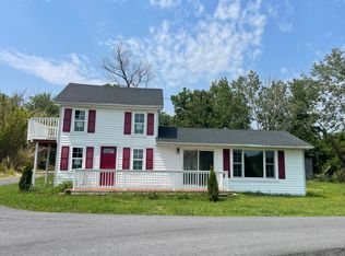 1227 Horse Point Rd, Fishing Creek, MD 21634