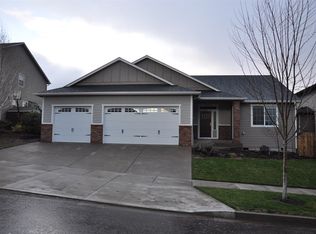2867 Horseclover Dr NW, Salem, OR 97304