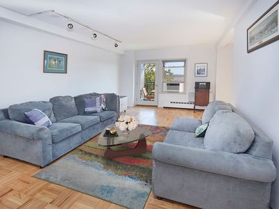 5500 Fieldston Rd APT 5EE, Bronx, NY, 10471