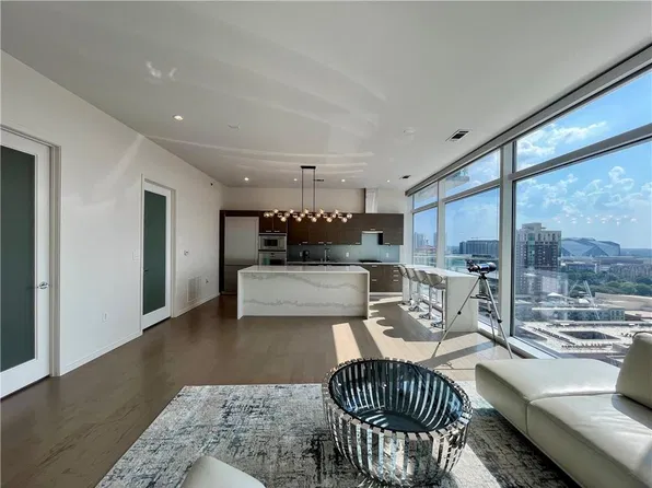 45 Ivan Allen Jr Blvd NW Unit 2105, Atlanta, GA 30308