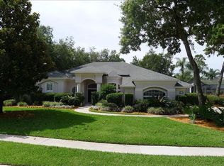 707 Golfpoint Dr, Winter Springs, FL 32708