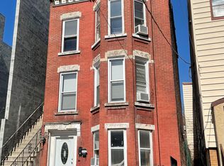 54 Cottage St #1F, Jersey City, NJ 07306