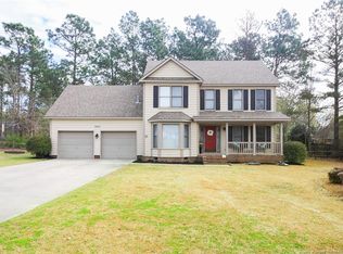 7243 Cayman Dr, Fayetteville, NC 28306
