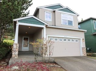 20112 SW Georgene Ct, Beaverton, OR 97007