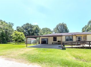 165 County Road 2359, Liberty, TX 77575