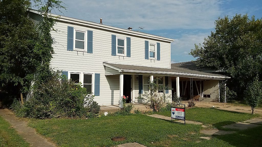 208 Linn St, Belle, MO 65013 Zillow