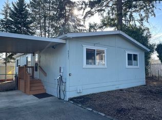 8431 SE Hanna Ct #6, Clackamas, OR