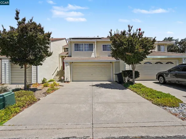 5251 Pebble Glen Dr, Concord, CA 94521