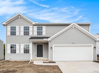121B Hibbard St, Manchester, MI