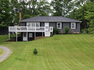 710 N Mutual Union Rd, Cable, OH 43009