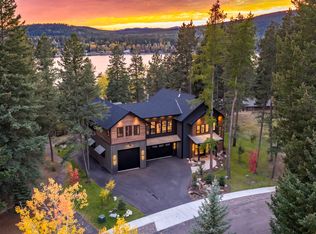 17 Marina Crest Ln, Whitefish, MT 59937