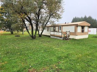 1337 Church St, Willet, NY 13863