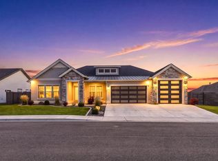 2319 Skyview Loop, Richland, WA 99352