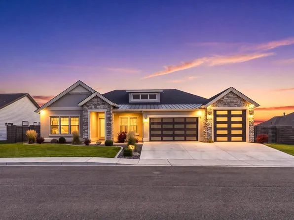 2319 Skyview Loop, Richland, WA 99352