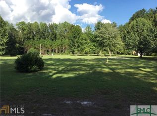 475 Live Oak Ln, Brooklet, GA 30415
