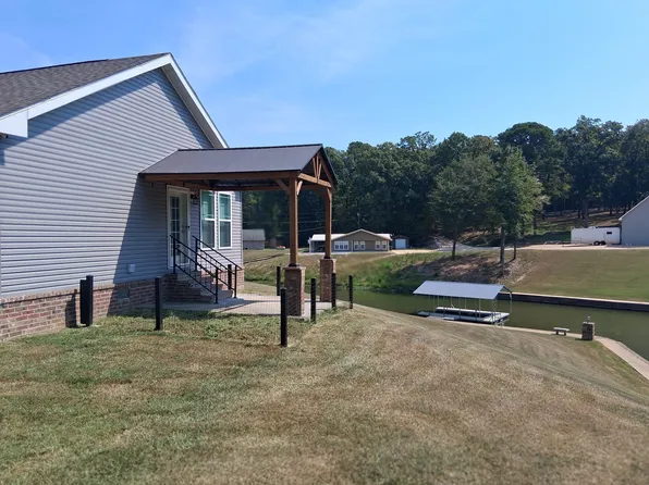 514 Shackleford Trl, Iuka, MS 38852