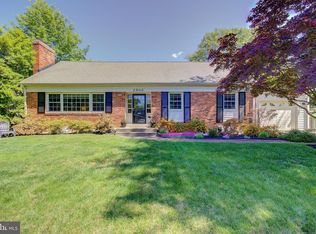 2502 Childs Ln, Alexandria, VA 22308
