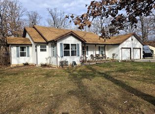 13665 E 1610th Rd, Stockton, MO 65785