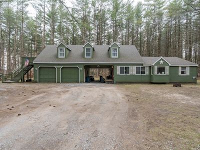 5410 N Shore Rd, Brantingham, NY, 13312