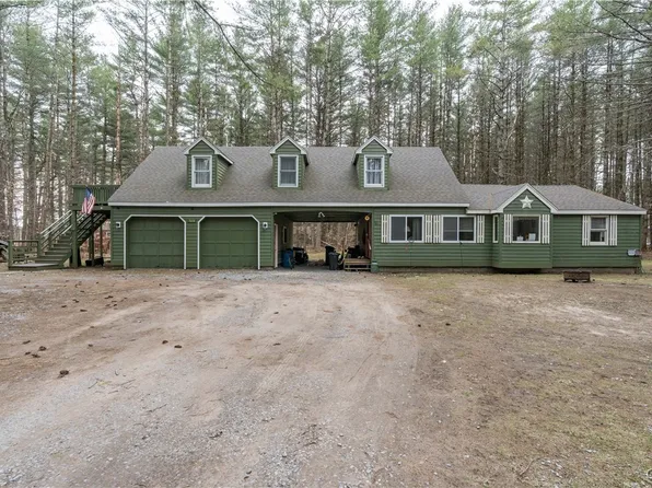 5410 N Shore Rd, Brantingham, NY 13312