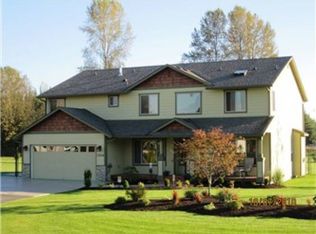 15316 66th Pl NE, Lake Stevens, WA 98258
