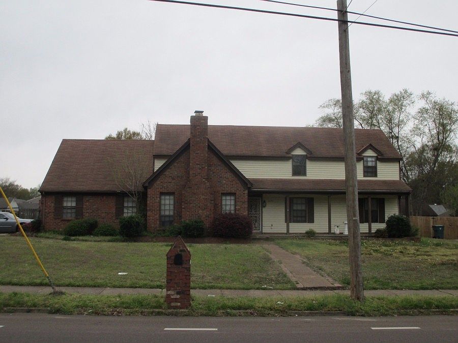3153 Covington Pike, Memphis, TN 38128 Zillow