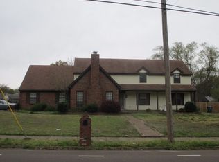 3153 Covington Pike, Memphis, TN 38128