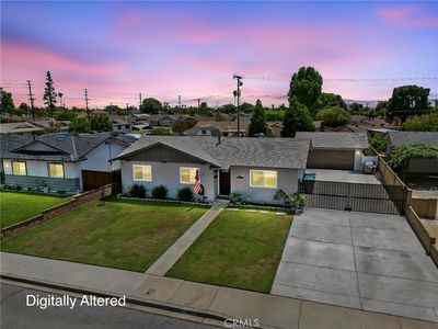 5839 Harrison St, Chino, CA, 91710