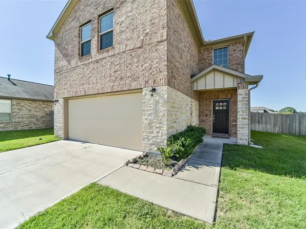 2506 Remembrance Circle, Missouri City, TX 77489