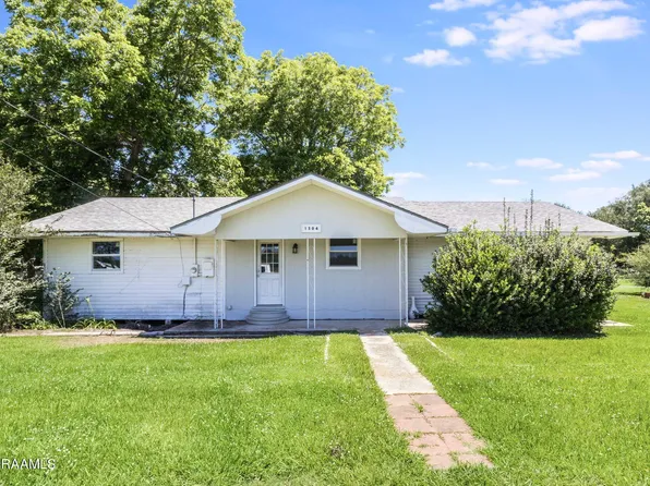 1504 Pitreville Hwy, Church Point, LA 70525