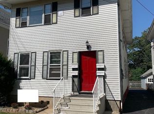 311 Magnolia St #2F, Highland Park, NJ 08904