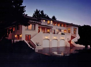 500 Beel Dr, Santa Cruz, CA 95060