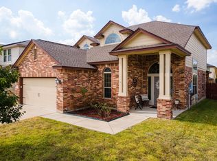 6506 Ambrose Cir, Temple, TX 76502