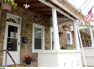 218 S Chestnut St, Ambler, PA 19002