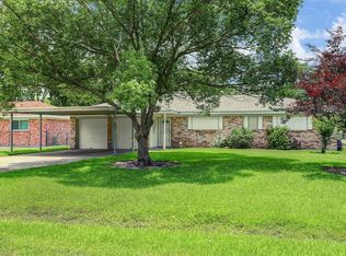 12126 14th St, Santa Fe, TX 77510