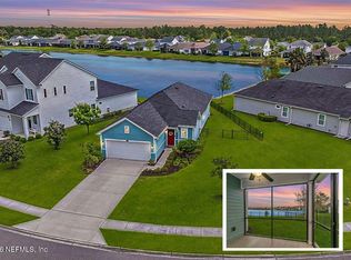 553 VISTA LAKE Circle, Ponte Vedra, FL 32081