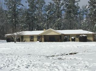 268 Greenbriar Rd, Belden, MS 38826